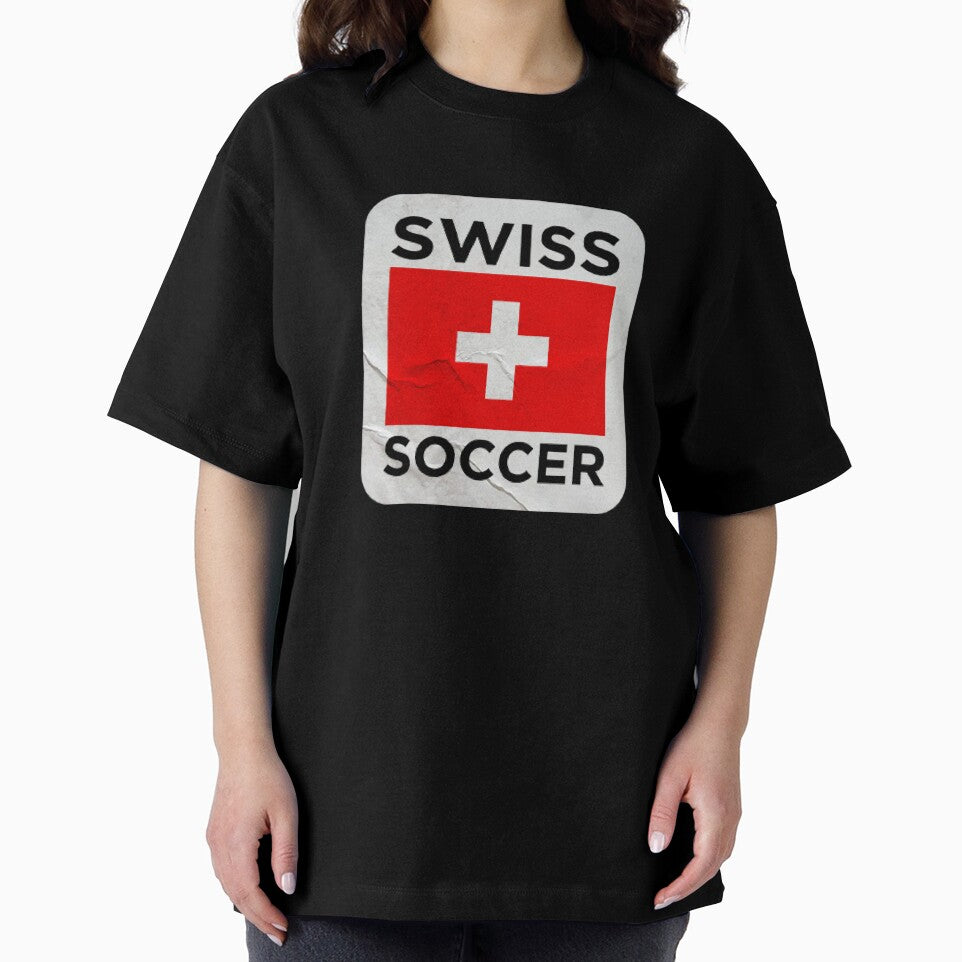 Swiss Soccer by OkGalerieRB