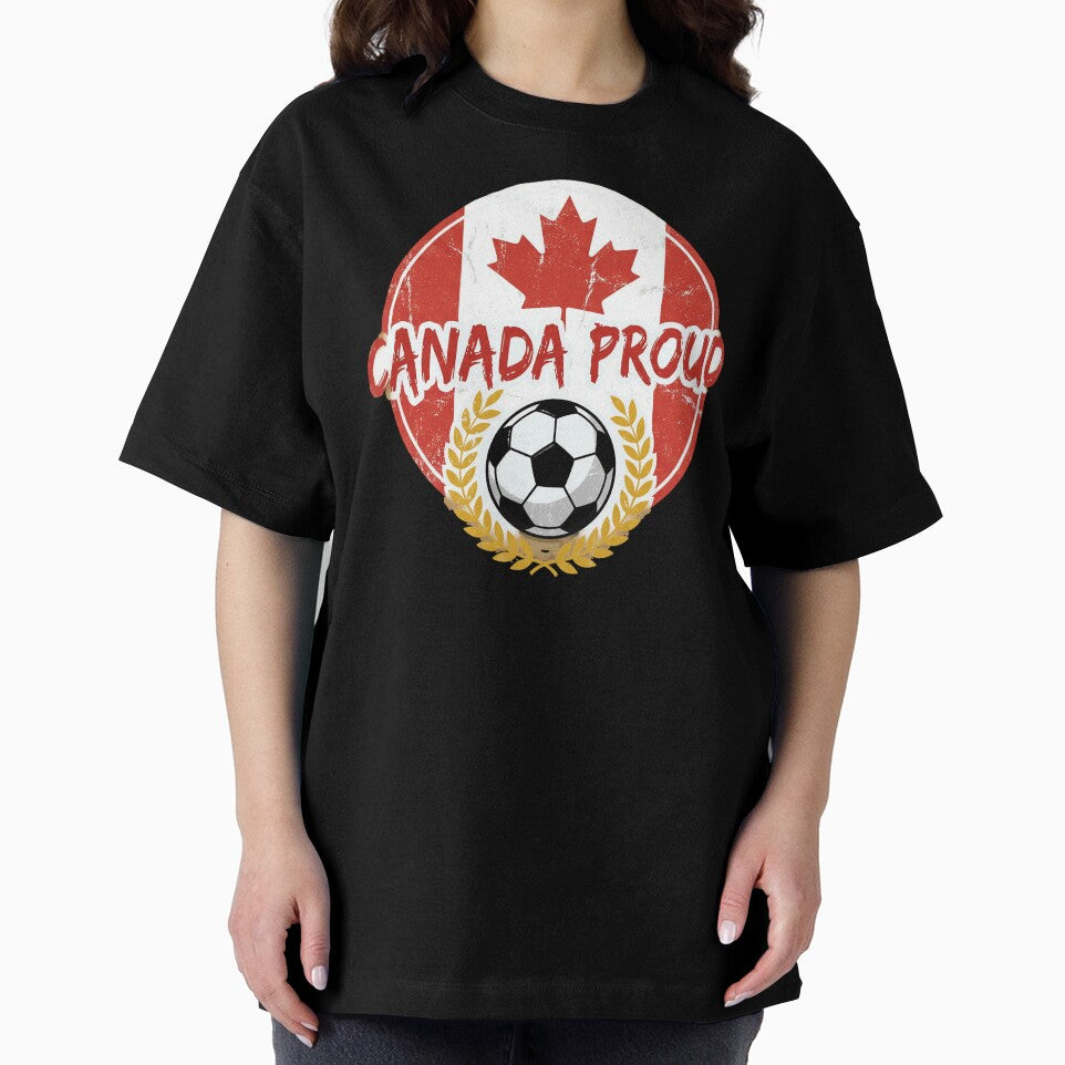 Canada Football Summer 2026 by SuperCaseCenter
