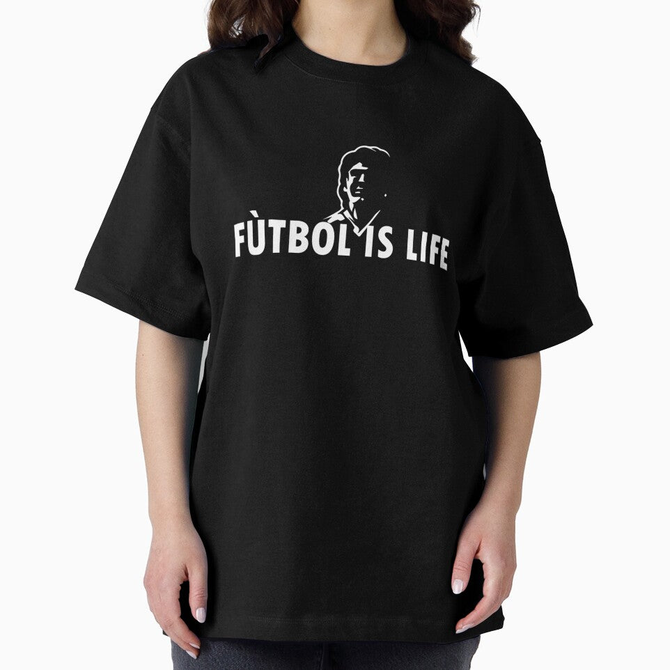 FUTBOL IS LIFE (7) by rosabelarjasmin