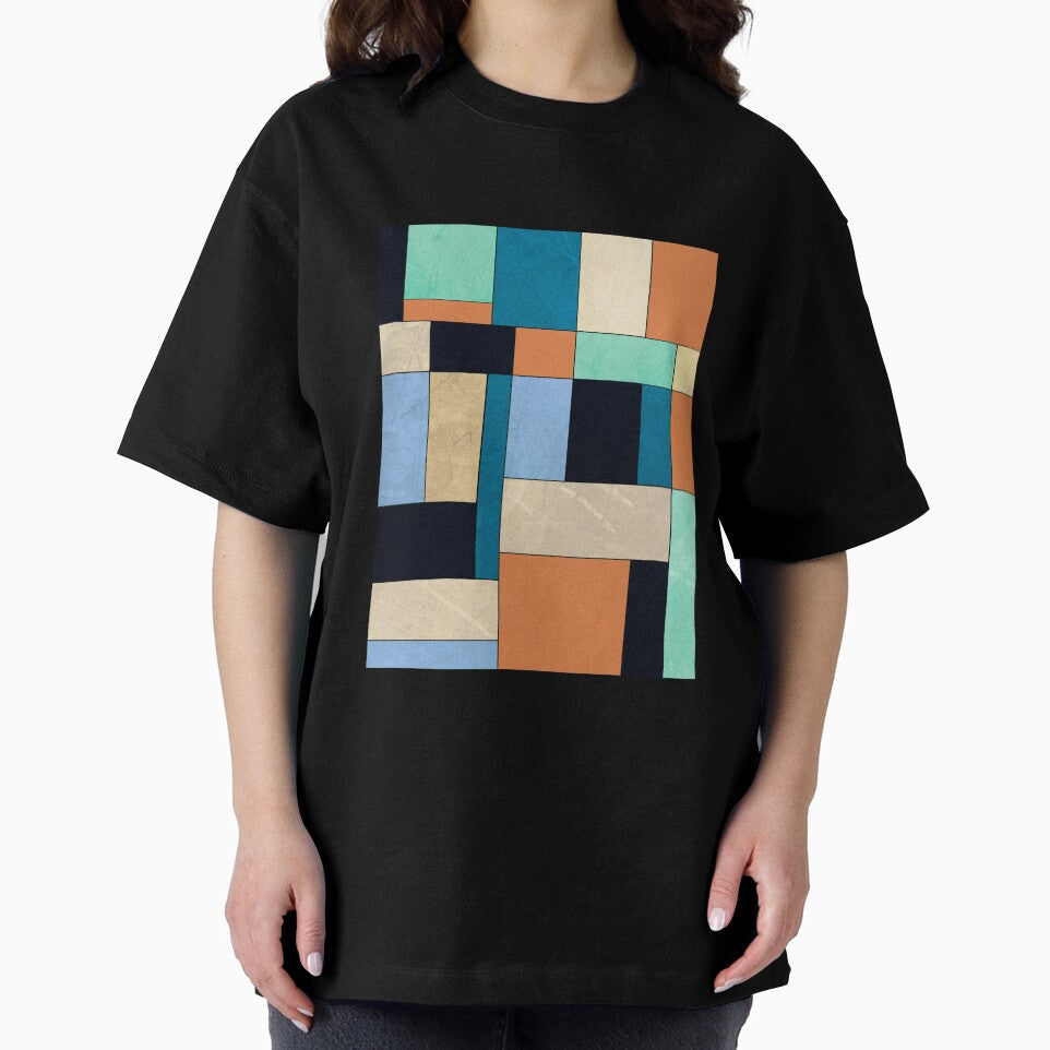 Moyock No. 4 by Rockett Graphics