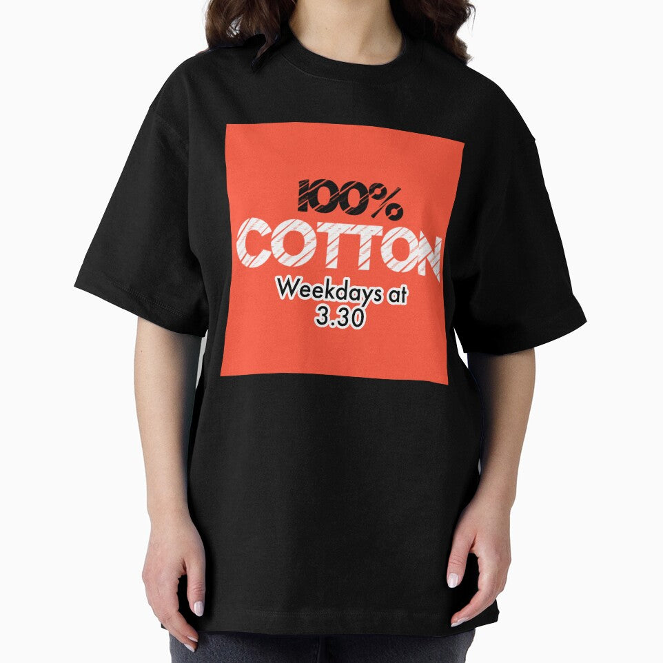 Scream 3 cotton weary 100% cotton Sidney scream horror by Boxofgoodies