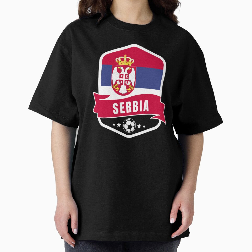 Serbia National Team by Blok45