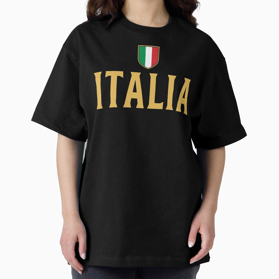 Italia Pride Italian Themed Italy Flag by alenaz