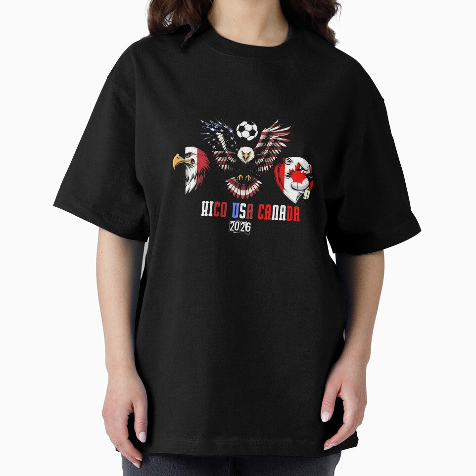 World cup 2026 T-Shirt_84564047 by KTY-NUSS