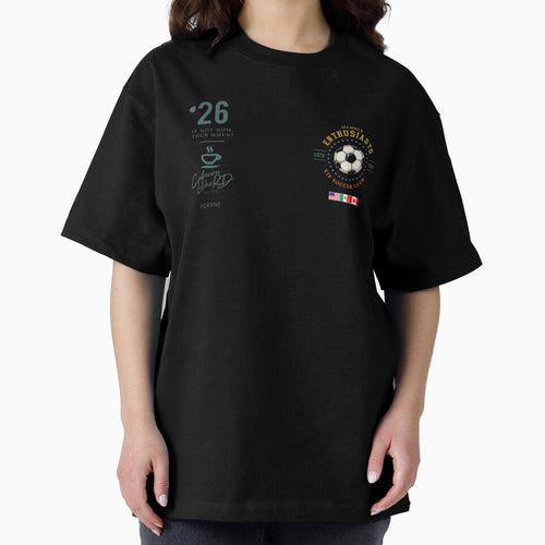 2006 Football Soccer Fan Souvenir by Domshirts