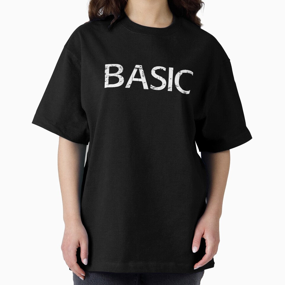 Basic by Brian Kroijer