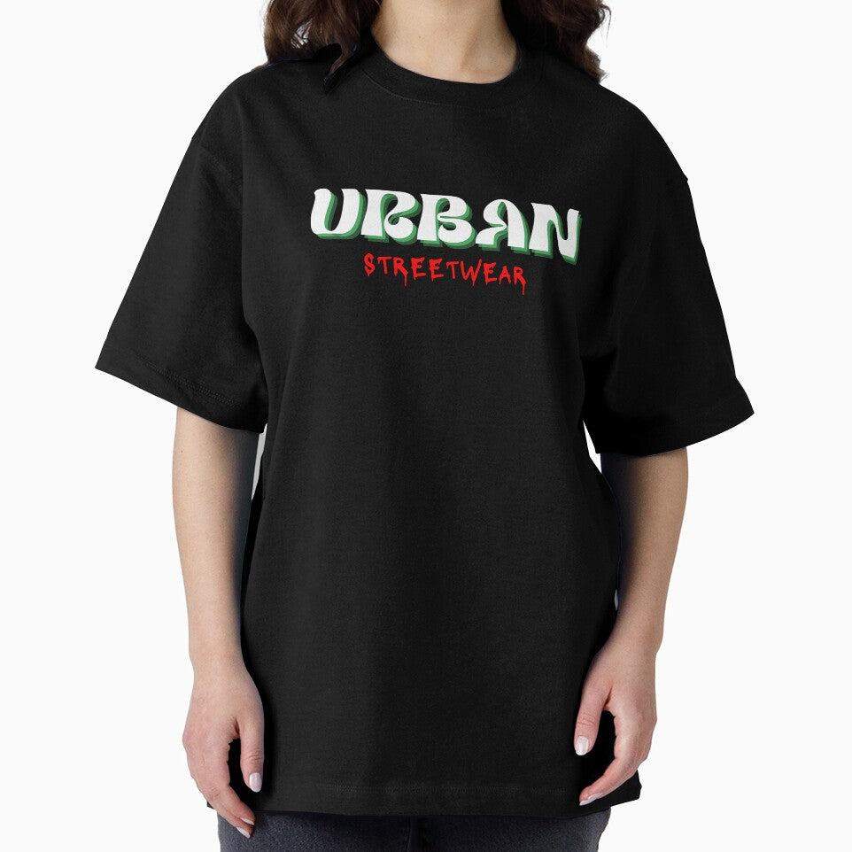 URBAN STREETWEAR by Janty1888