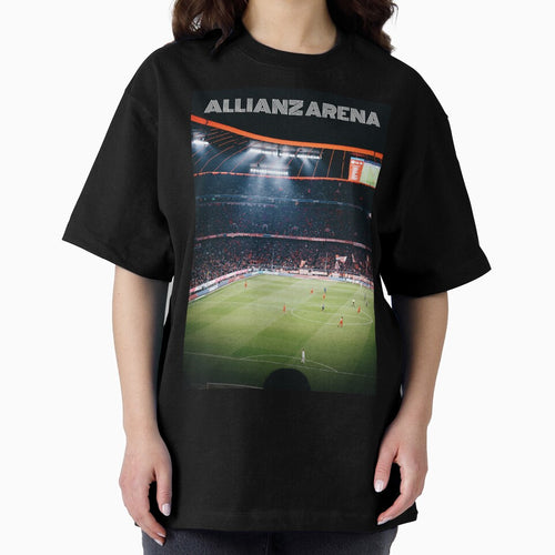 Allizanz Arena - Bayern Munich Football Stadium Germany by ijdesigns