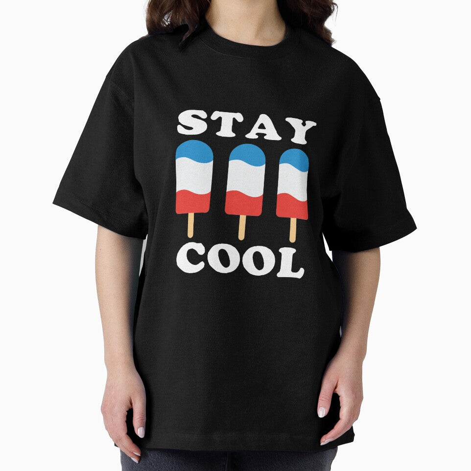 Stay Cool 4th of July Kids Popsicles #6 by SalahBlt