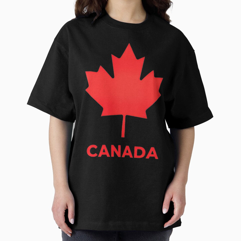 Canada Maple Leaf by kittyonmyofoot