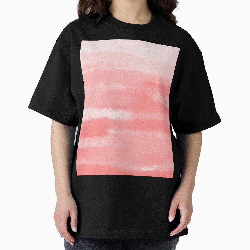 Pink Soft Gradient by KennyLucky