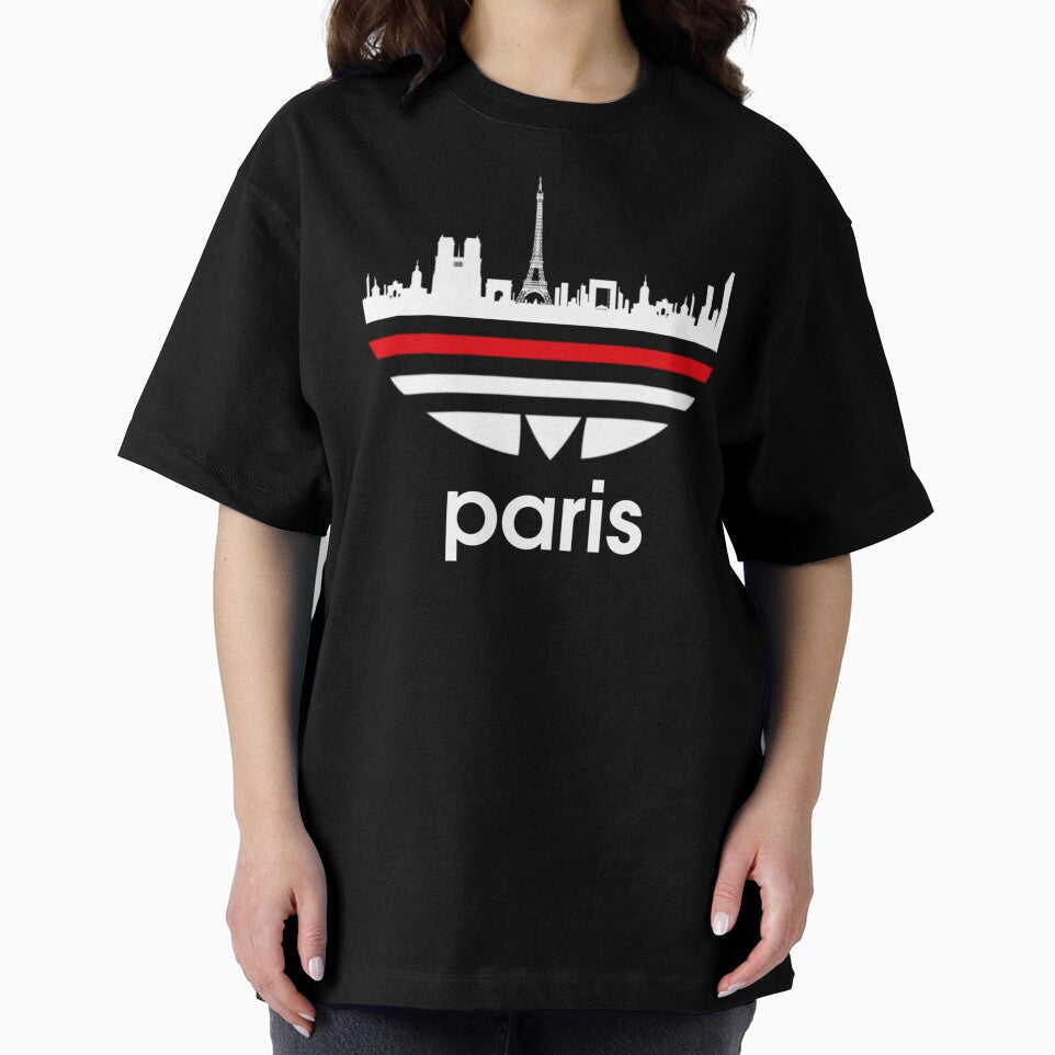 Paris by NicosiaChamps26