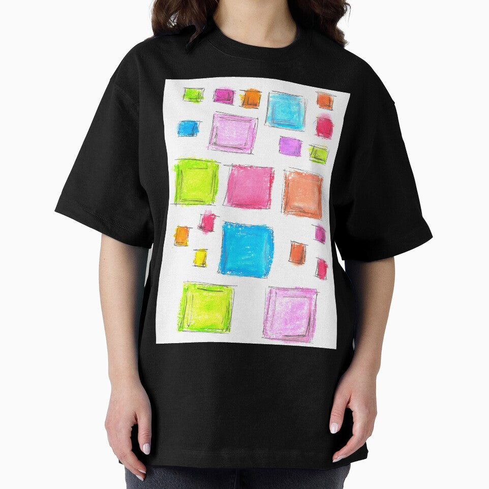 Squares 2025 by ShaulsArtist