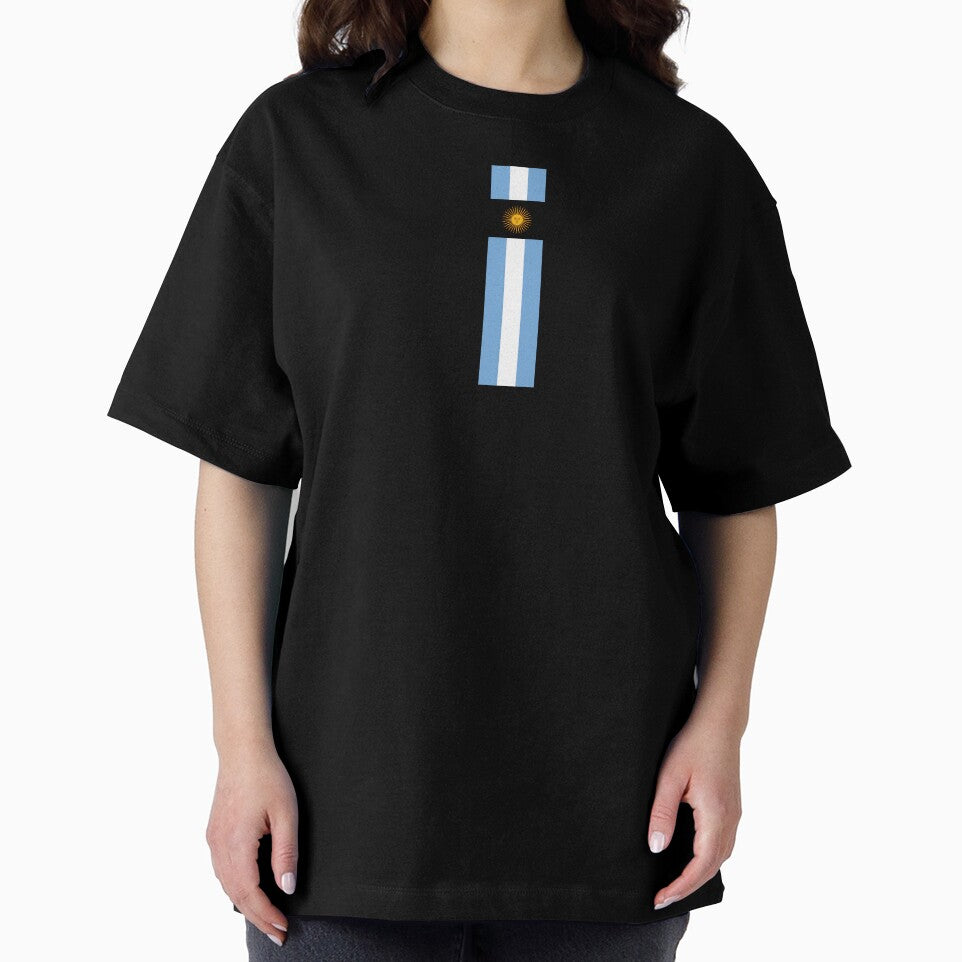 Argentine Sun – A Symbol of Pride and Freedom, South America by KolbaVison