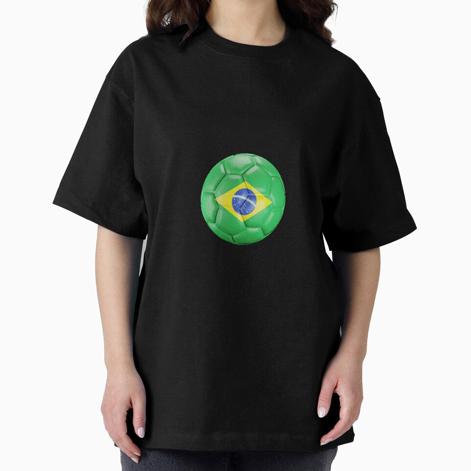 Brazil by RickTShop