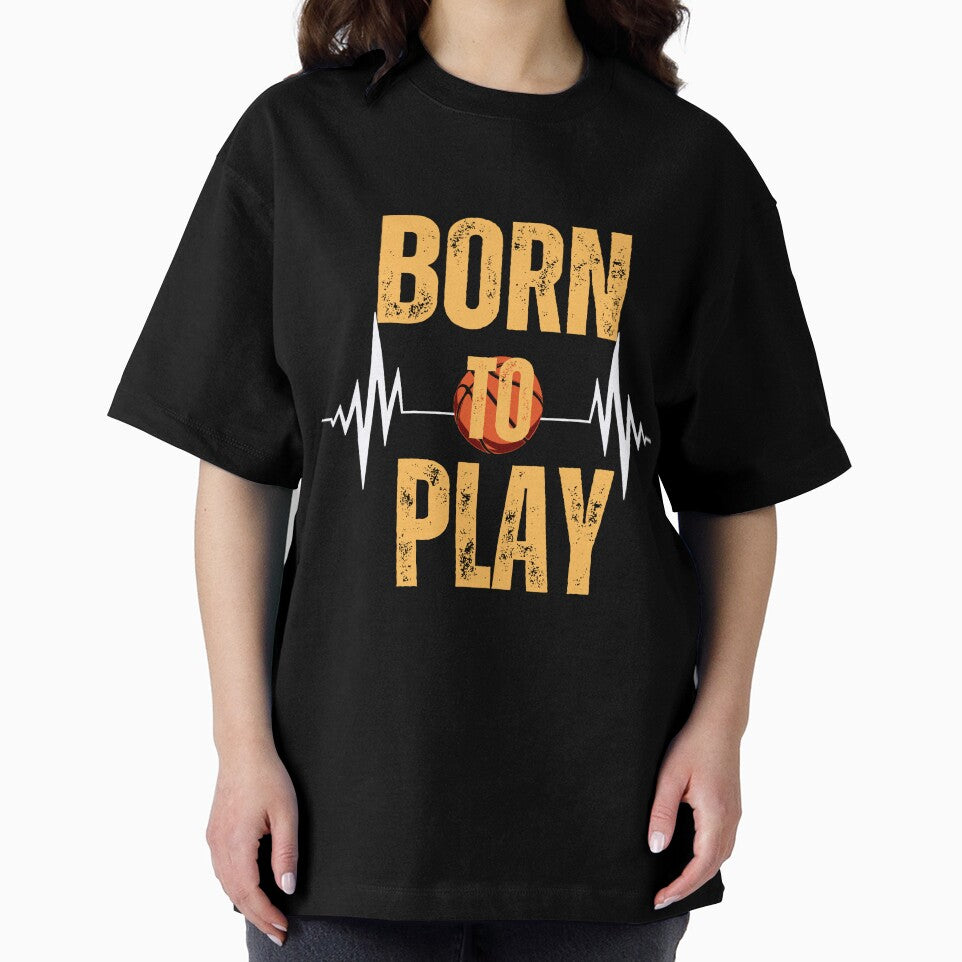 Born to play by Fariashamshad
