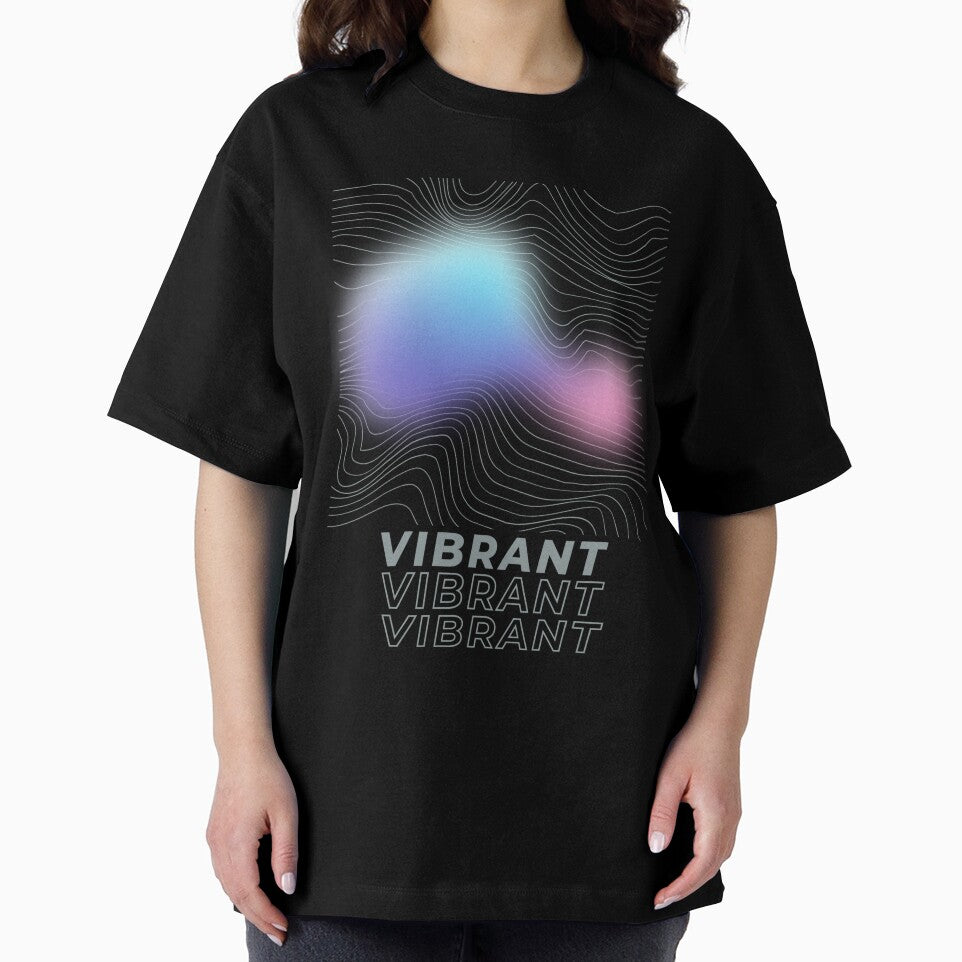 Vibrant by Xicasso