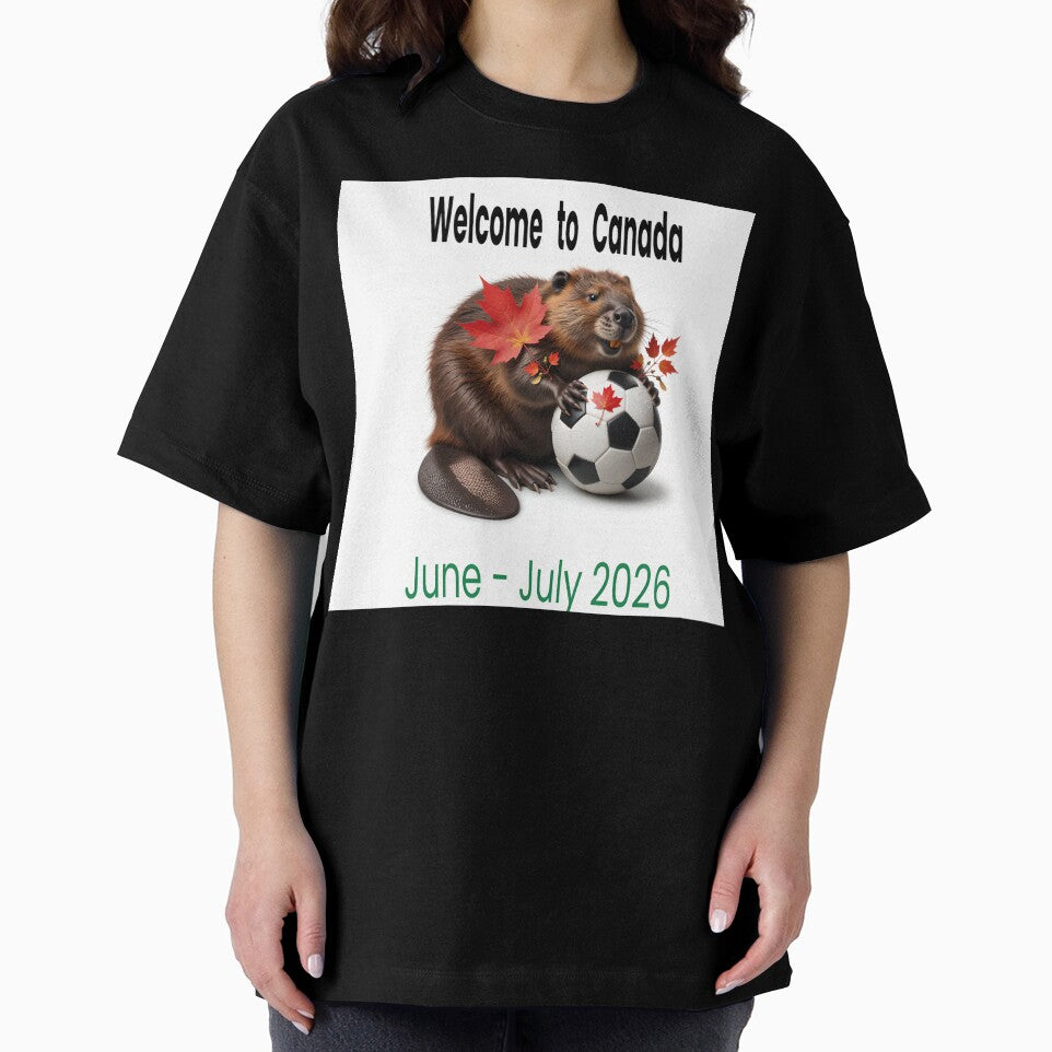 Welcome to Canada June July Soccer 2026 by ParadoxParadox