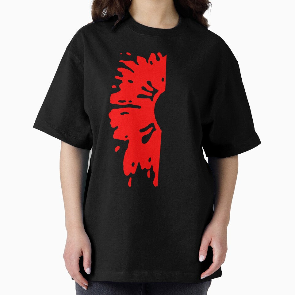 Red Flower Indie Band by CanzoStore