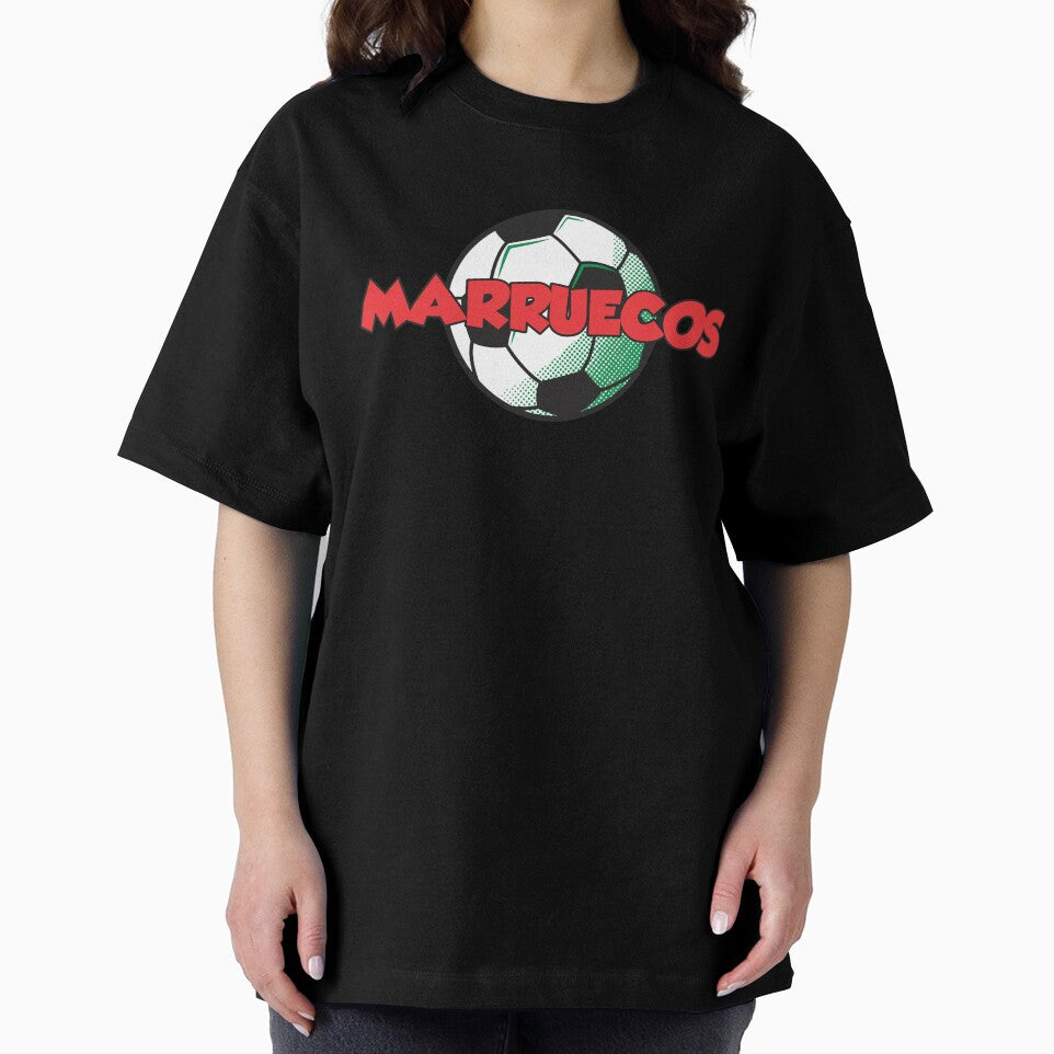 Morocco 2026 by FoRes-Art