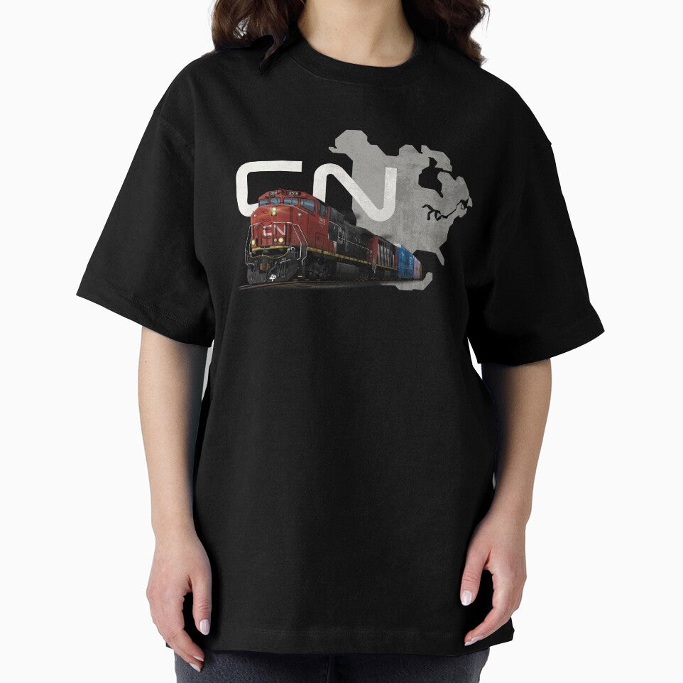Canadian Car Carrier by Jake's Retro Rails