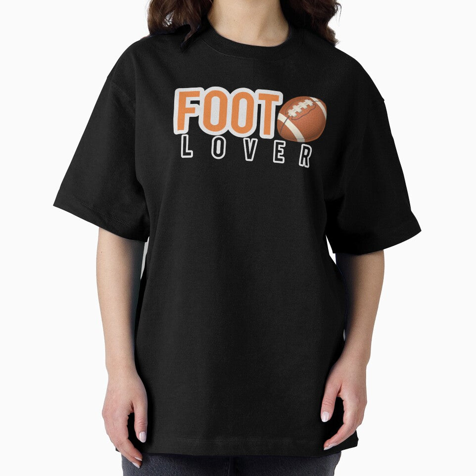 Foot ball lover by Body-and-nature
