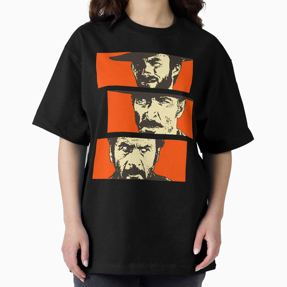 The Good The Bad And The Ugly III by ElisabethMone
