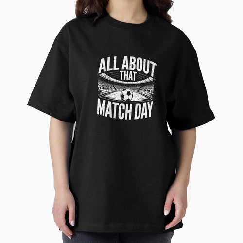 All About That Match Day by theartfulaspie