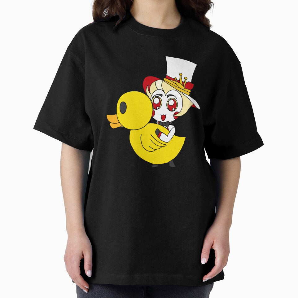 Luci ducky by AnimeGamerGirl