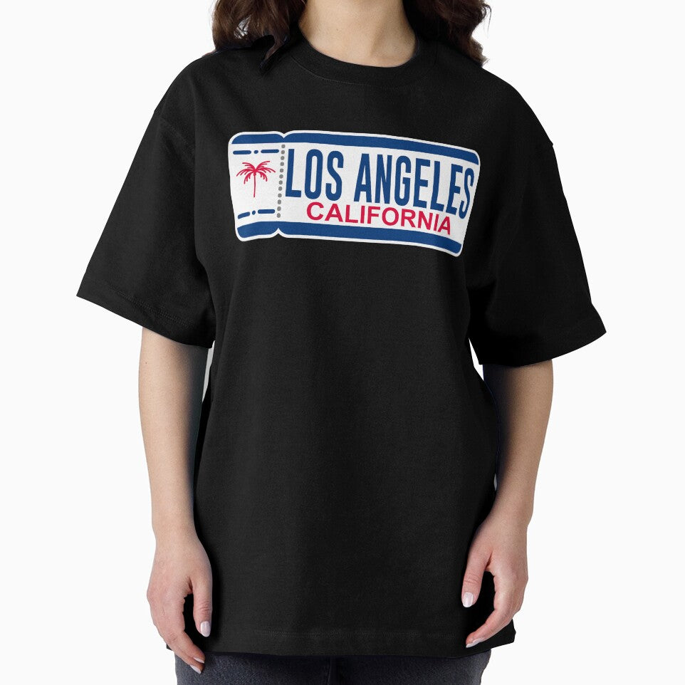 Los Angeles Ticket Home by JayJaxon