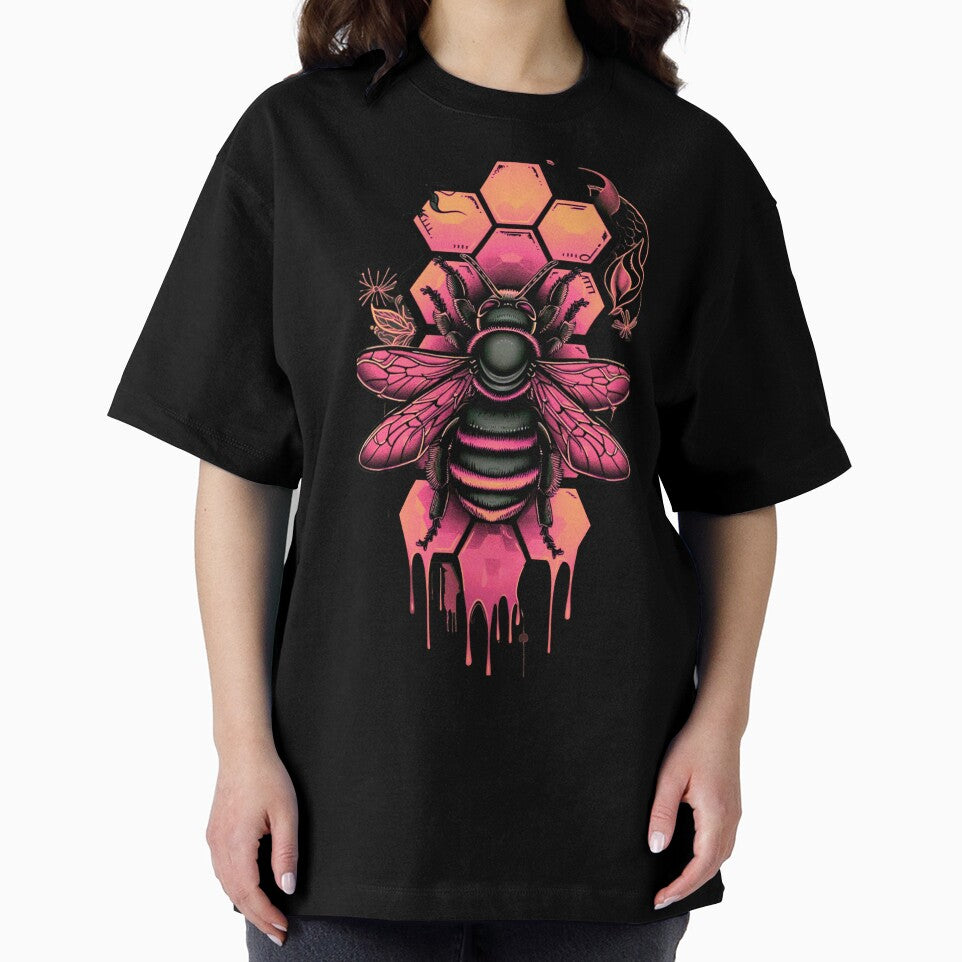 Bee Streetwear by UZRWRLD