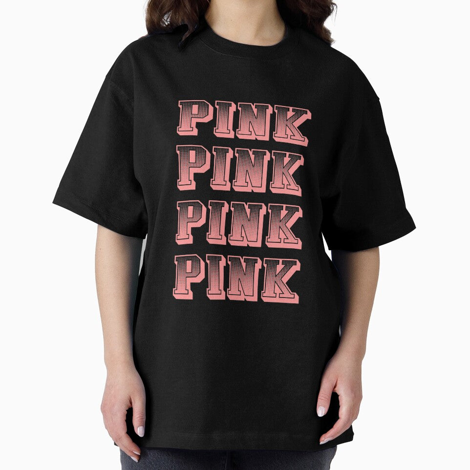 Pink Style Retro Vintage by Imutobi