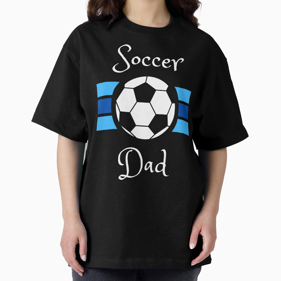 Soccer Dad by surprise-to-me