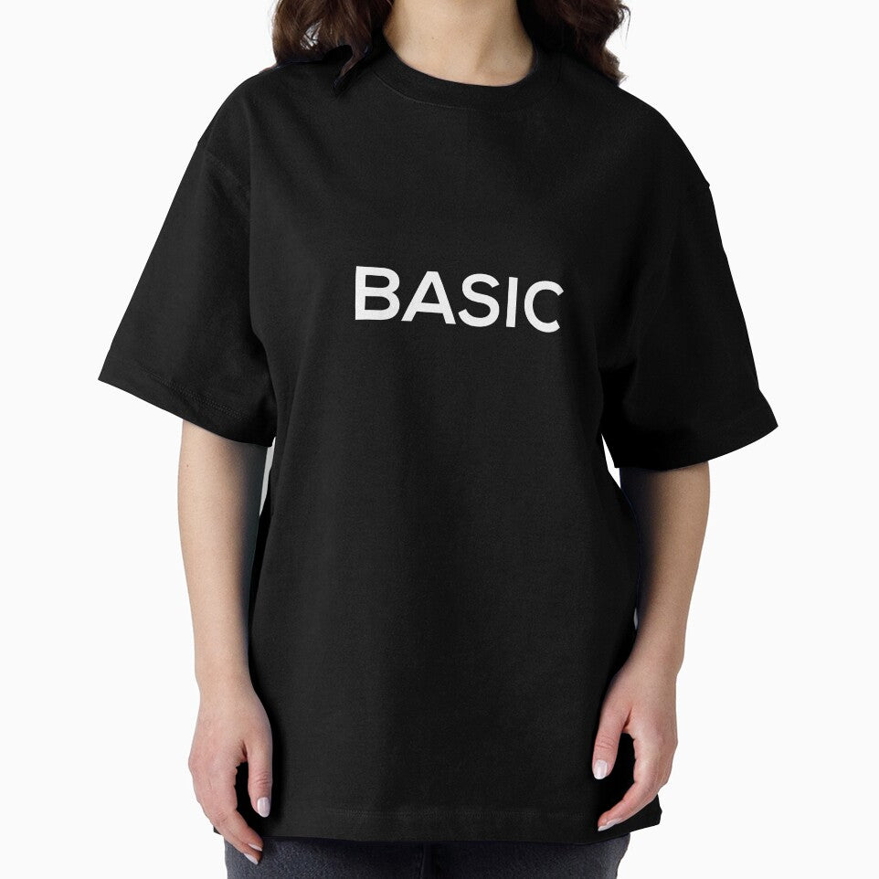 BASIC by Tamm-art