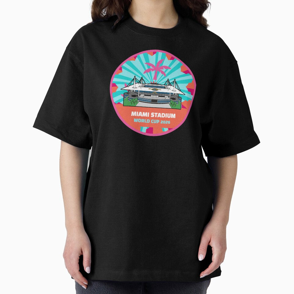 Miami World Cup by Linbo Shop