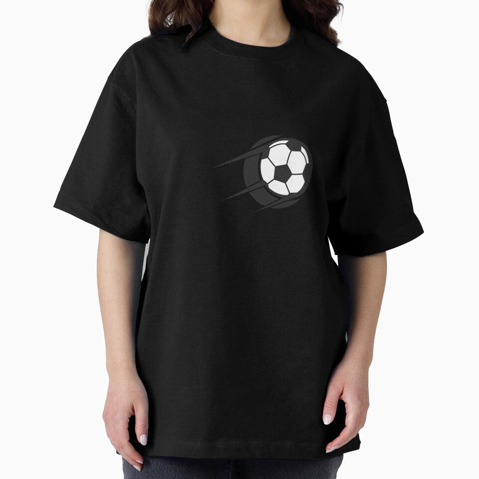 Classy 'til Kickoff (soccer) by LookUpCreations