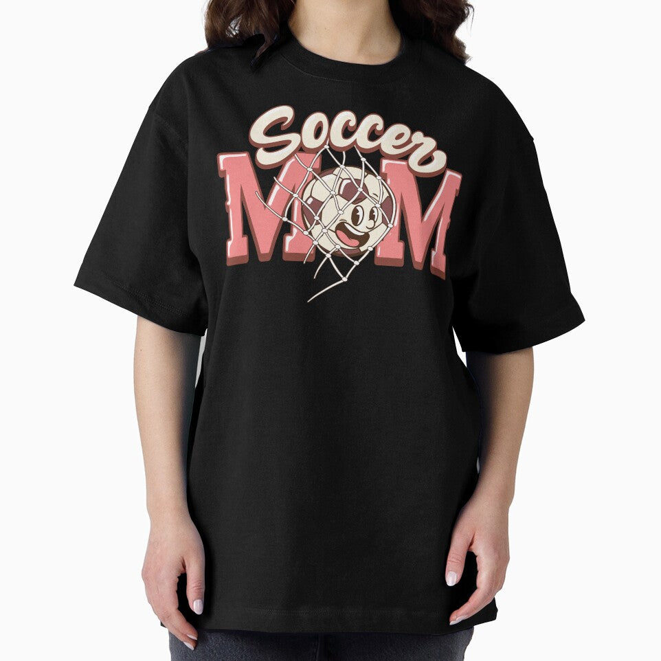 Soccer Mom - Supportive Moms by printify