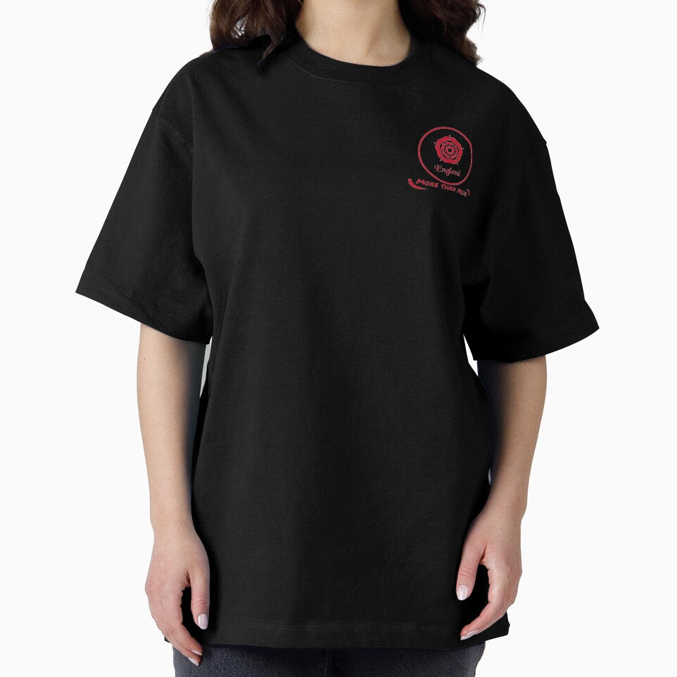 England Supporter Design by T-SC