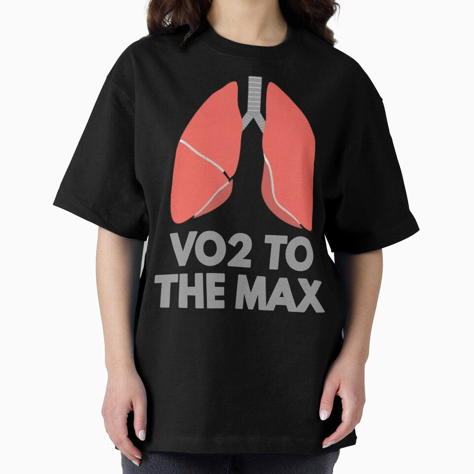 VO2 To The Max by JoseyMiles