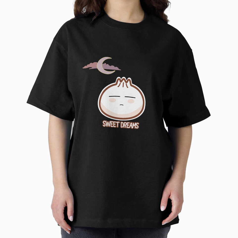 DUMPLING SWEET DREAMS by kiarinessa