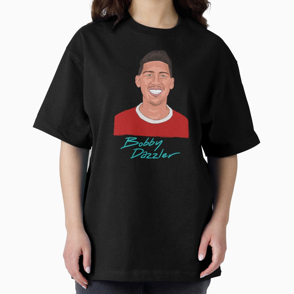 Bobby Dazzler by thebcarts