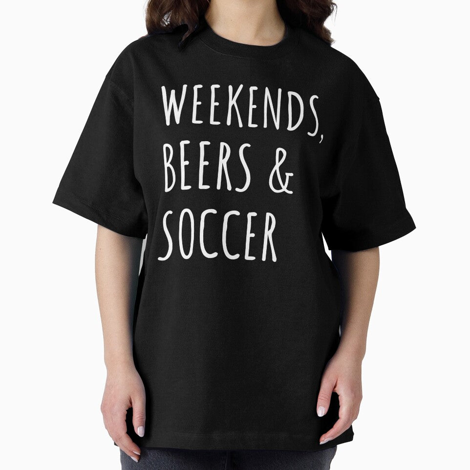 Weekends, Beers And Soccer I by Lemon Pepper