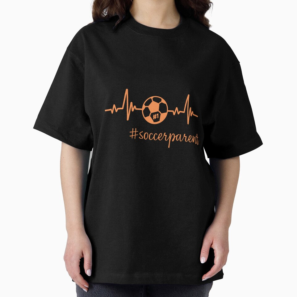 Soccer Parent by SwejdDesign
