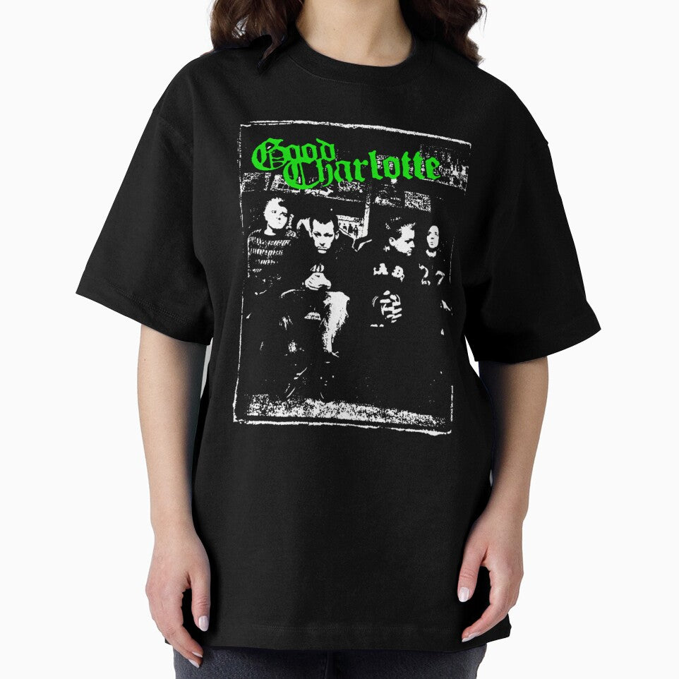 Grunge Style Pop Rock Band by kxjtuss