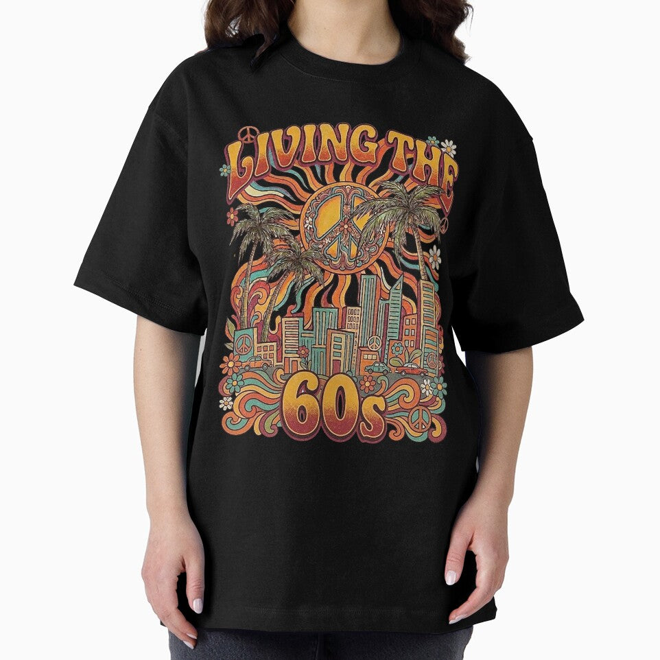 60s Hippie Life by MasterShong