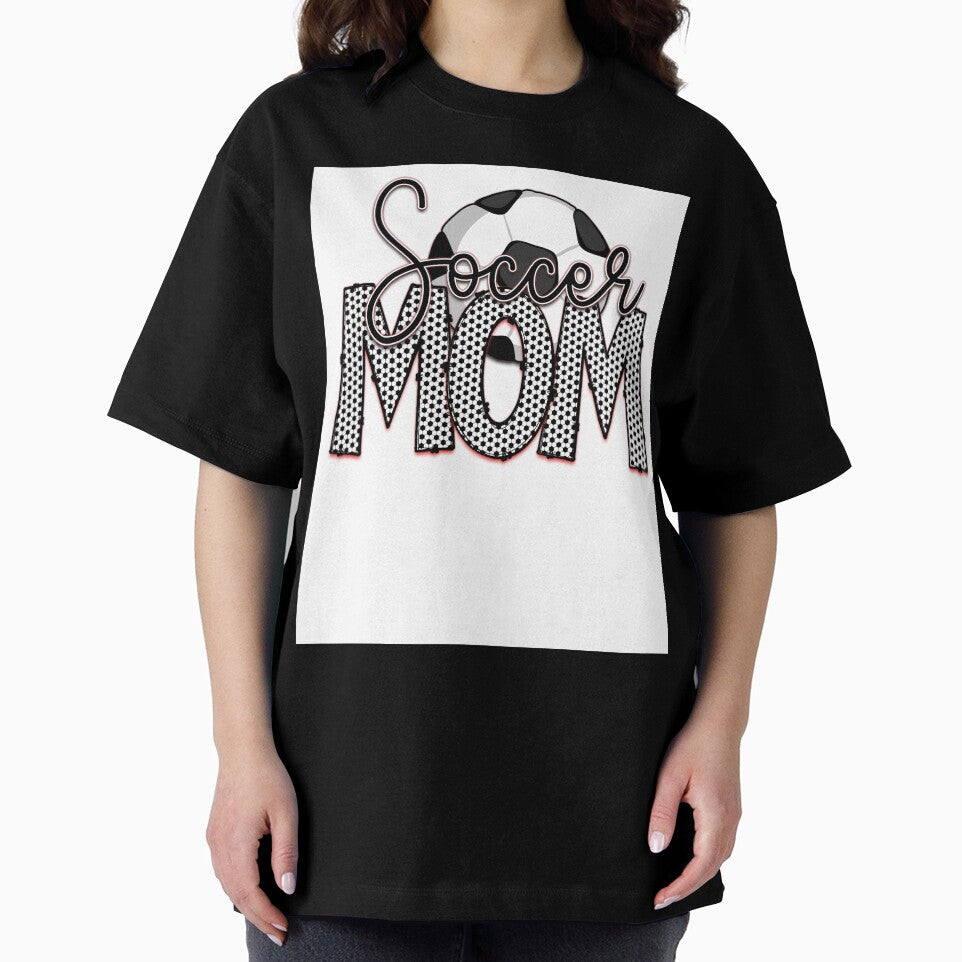 Soccer Mom by CreativeBuys