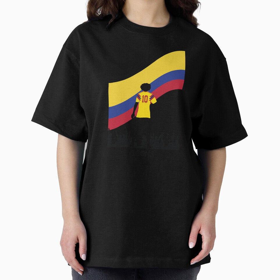 ICONS: Valderrama by ImaginkMX