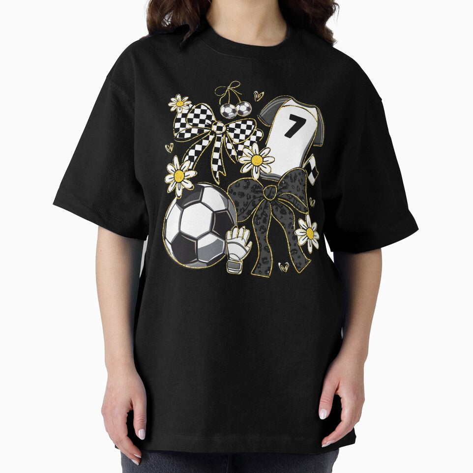 Soccer Coquette by Szekeresrenato