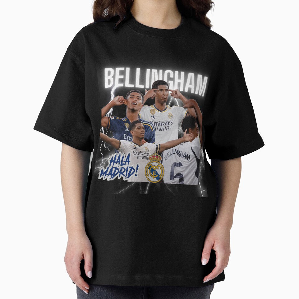 Bellingham Graphic by JungleZoo