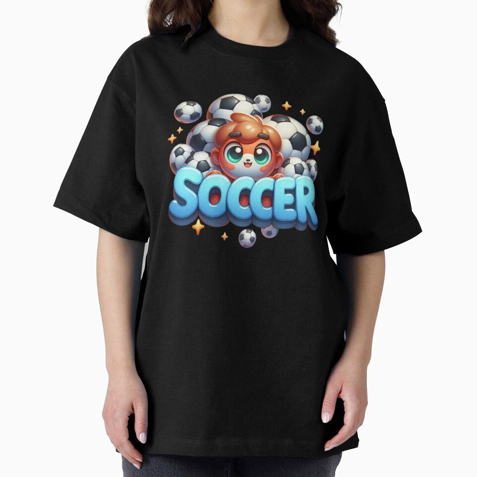 Soccer by PassionforLove